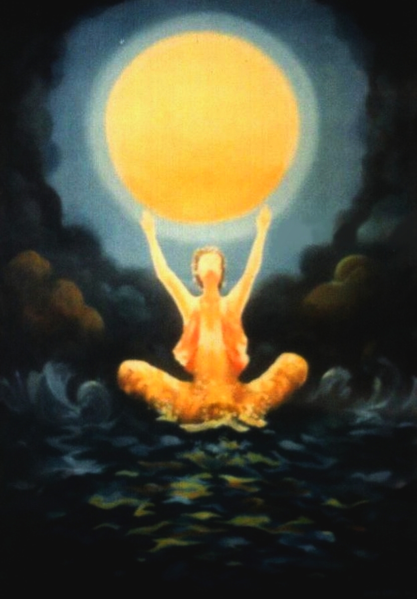 From darkness to enlightenment