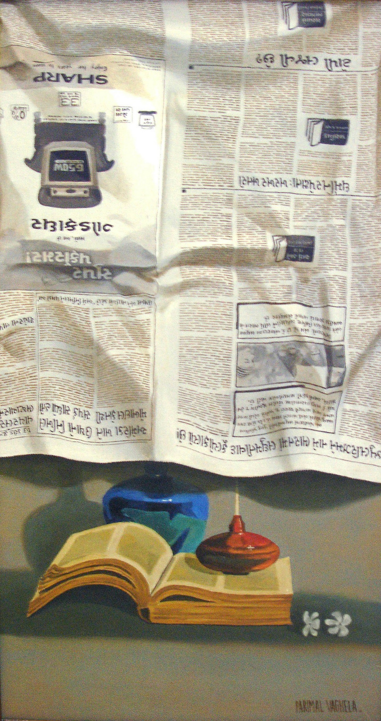 Still Life