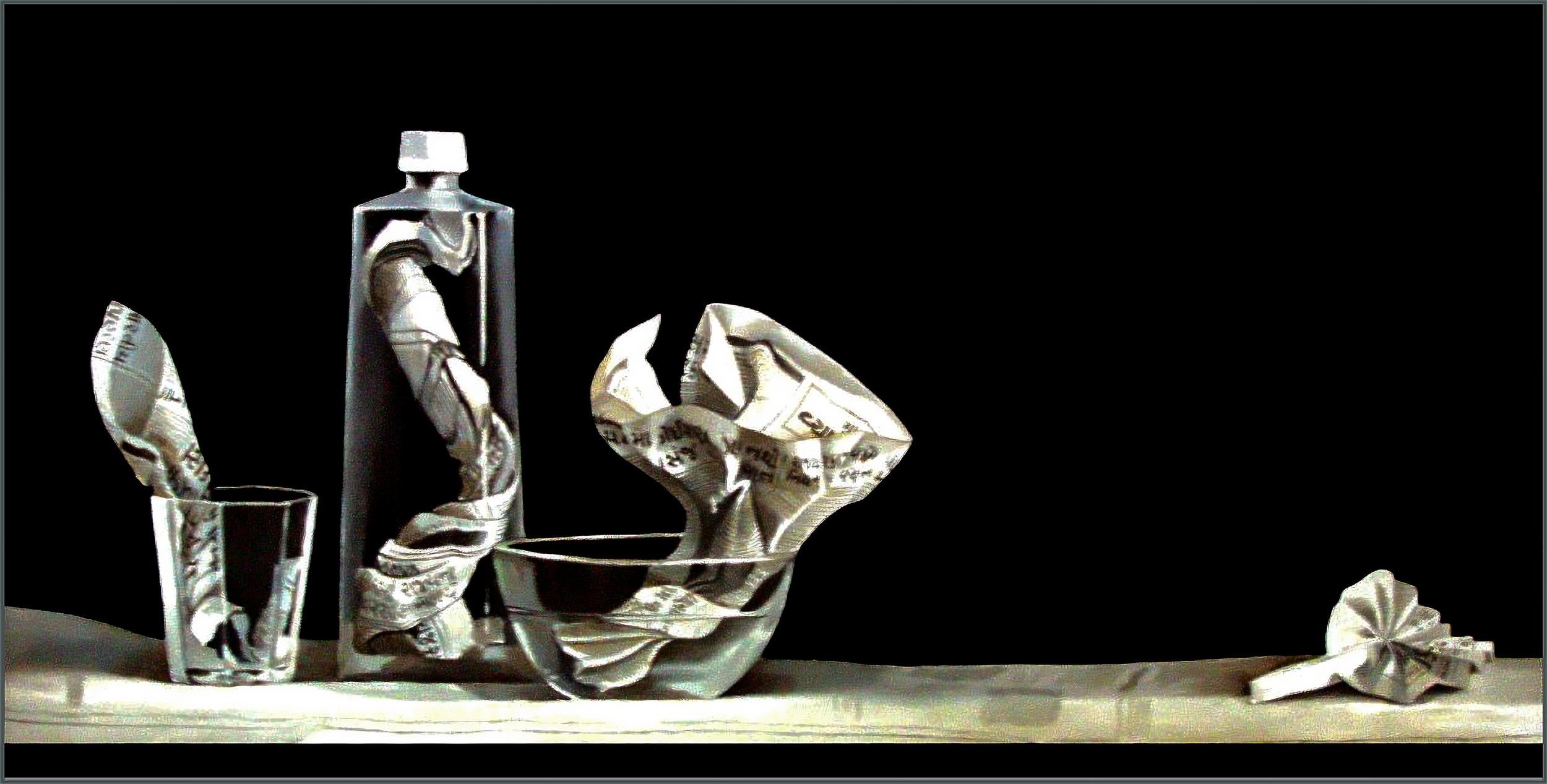 Still Life