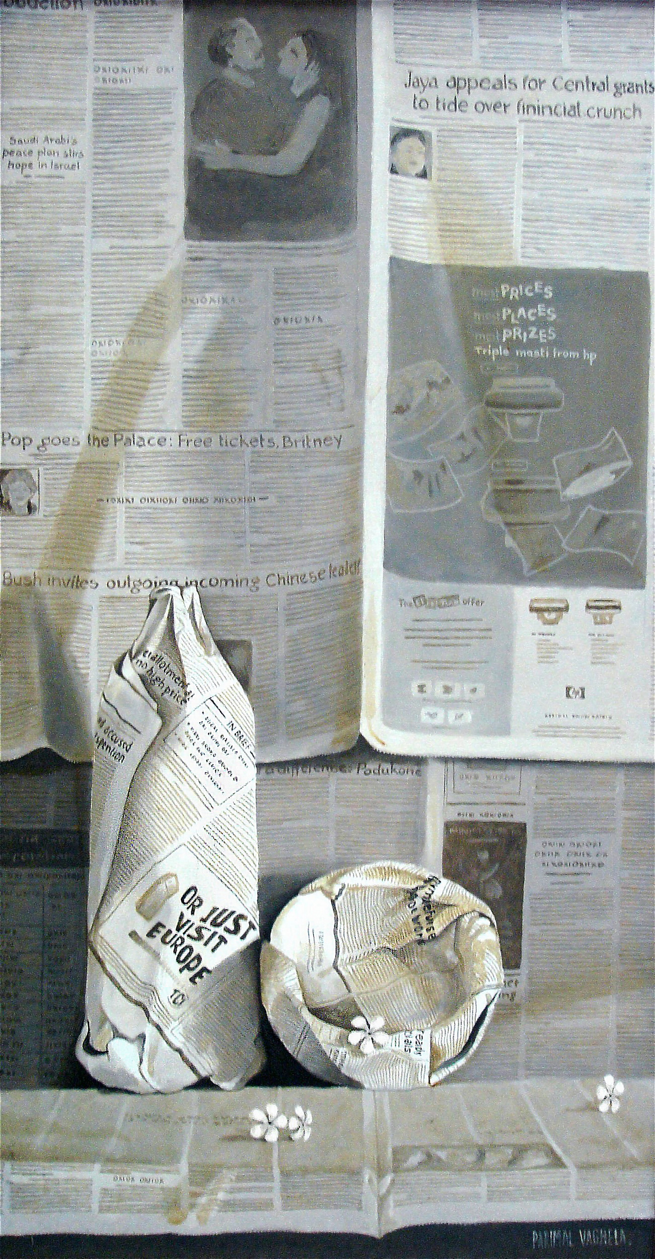Still Life