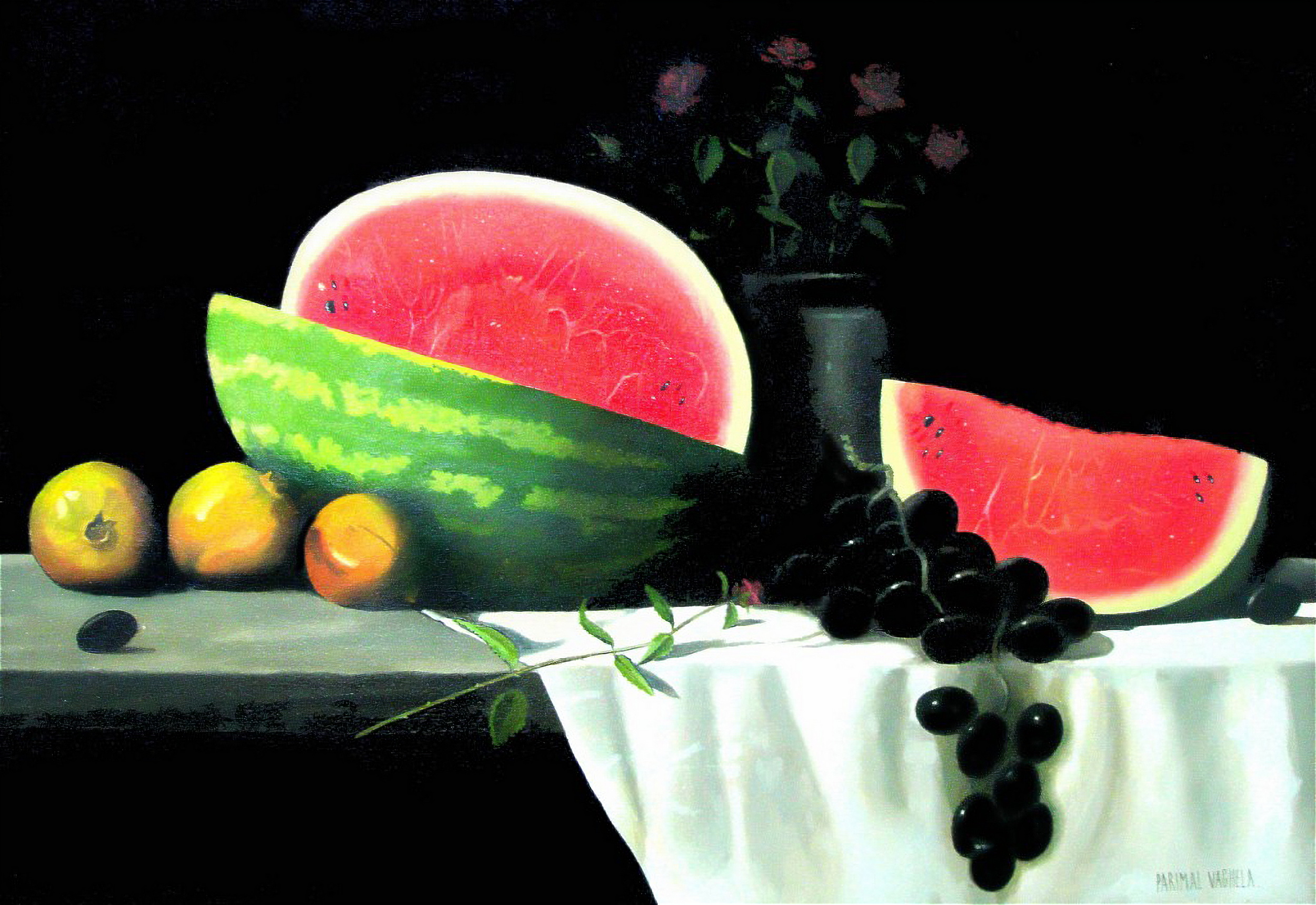 Red Slice