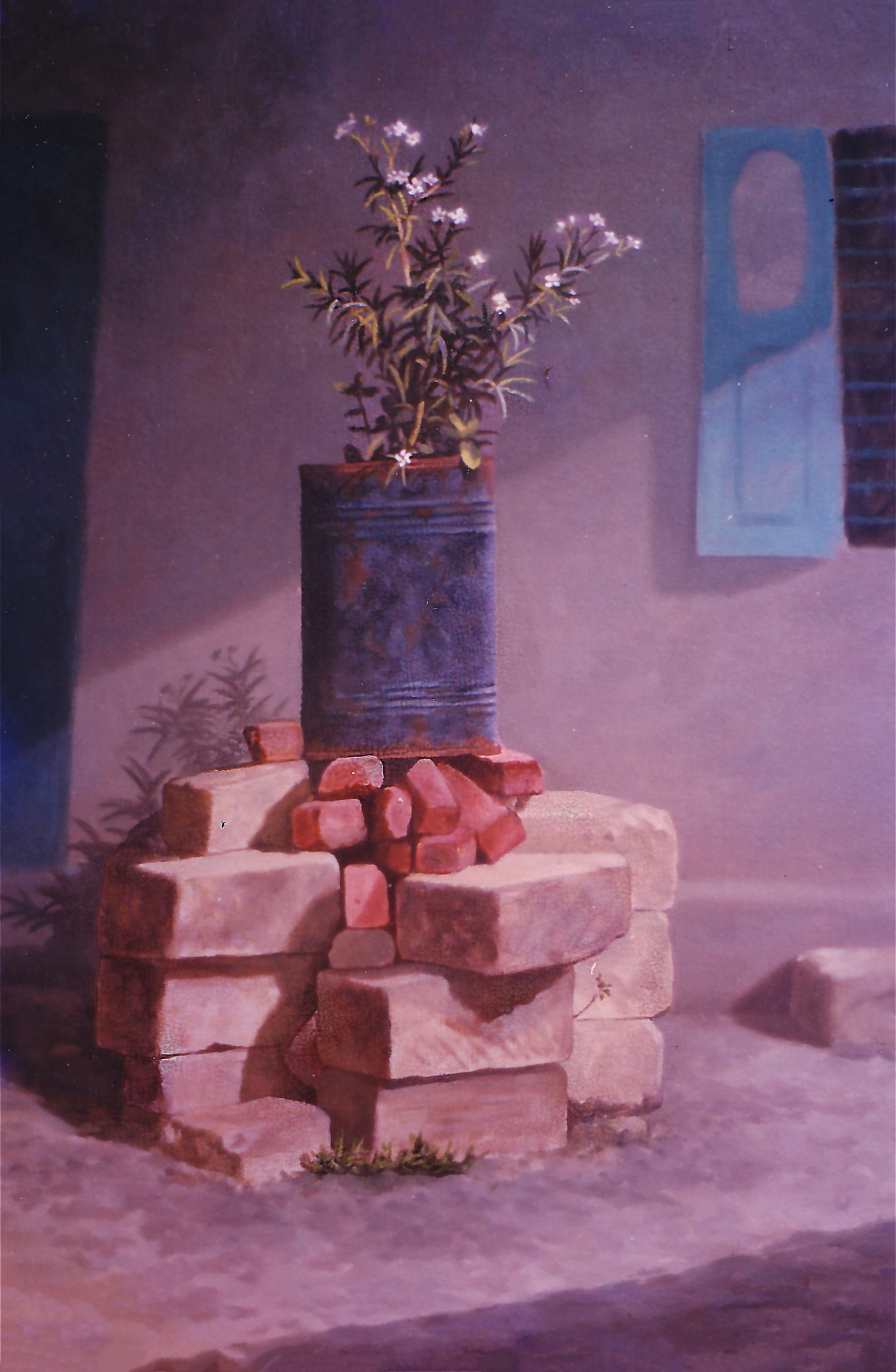 Impression of Light-2