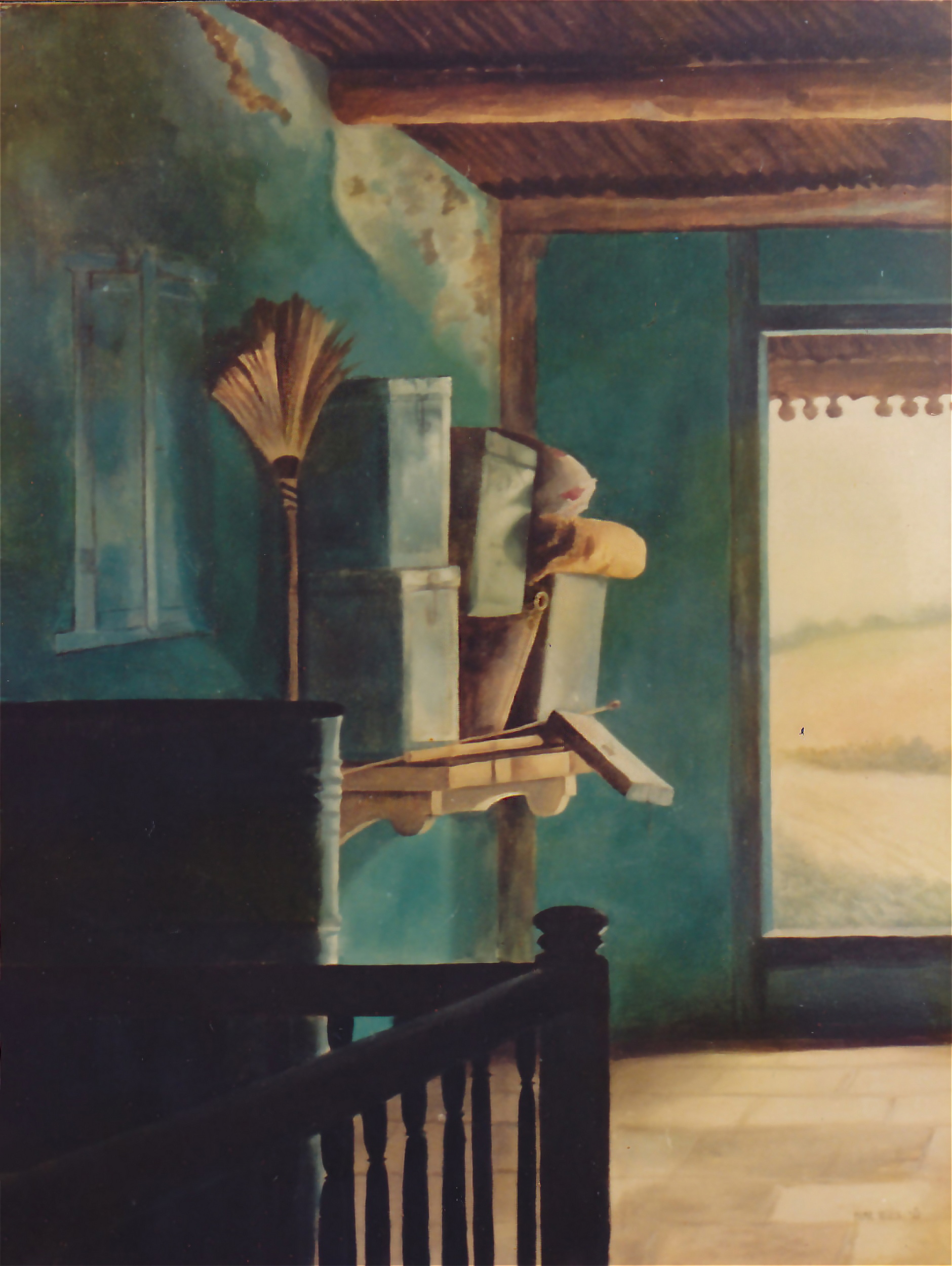 Impression of Light